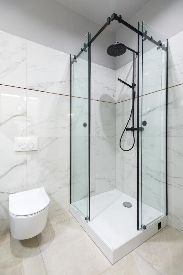 Luxury Apartment At The Main Square Krakow Dış mekan fotoğraf